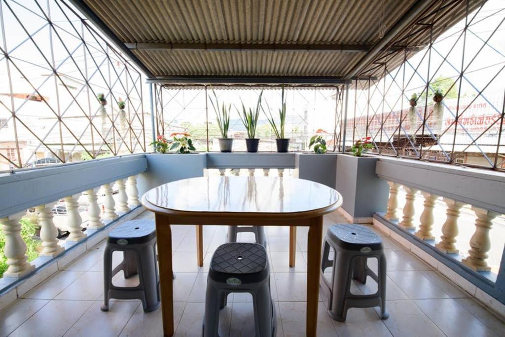 Bluebell House Hatyai - Cosy 3 Bedrooms For 10 Pax - 9 Mins Drive To Lee Grd Ban Kho Hong المظهر الخارجي الصورة