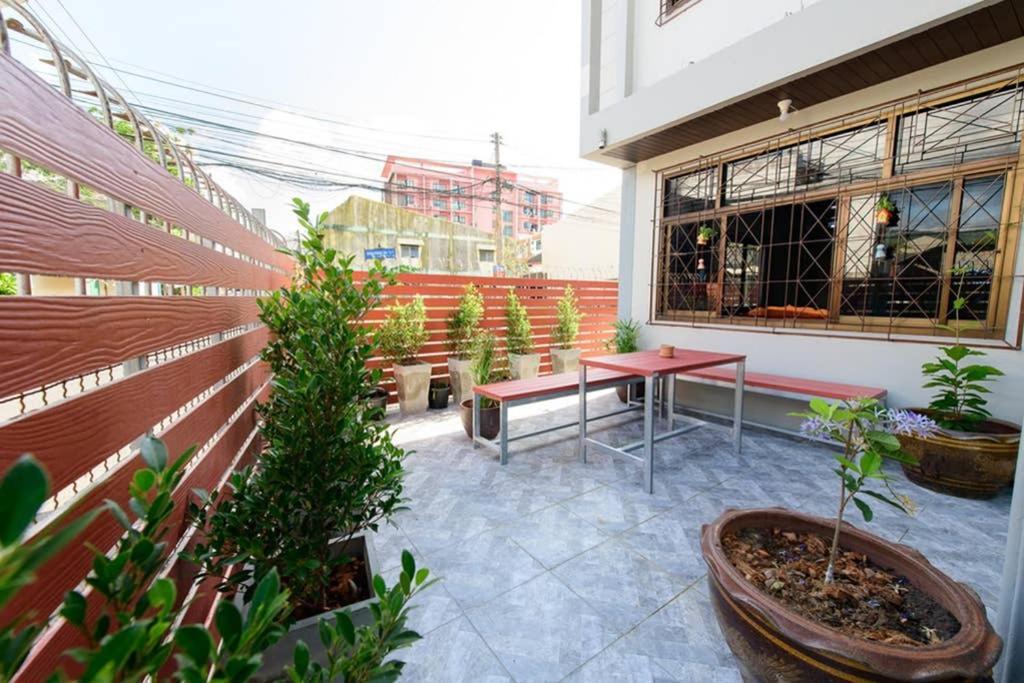 Bluebell House Hatyai - Cosy 3 Bedrooms For 10 Pax - 9 Mins Drive To Lee Grd Ban Kho Hong المظهر الخارجي الصورة