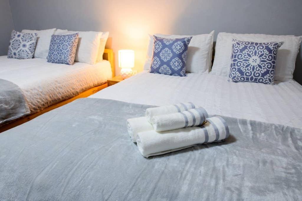 Bluebell House Hatyai - Cosy 3 Bedrooms For 10 Pax - 9 Mins Drive To Lee Grd Ban Kho Hong المظهر الخارجي الصورة