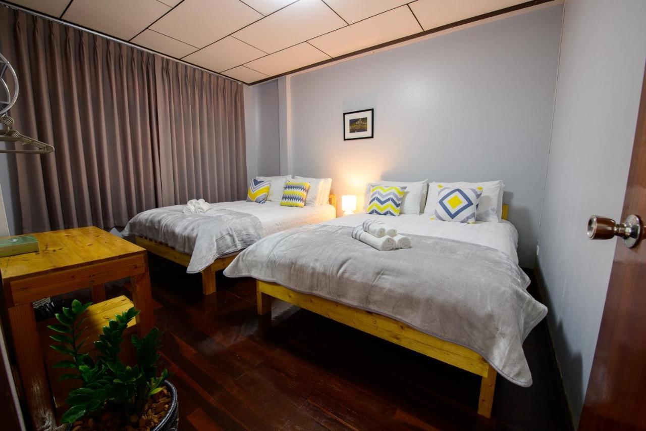 Bluebell House Hatyai - Cosy 3 Bedrooms For 10 Pax - 9 Mins Drive To Lee Grd Ban Kho Hong المظهر الخارجي الصورة