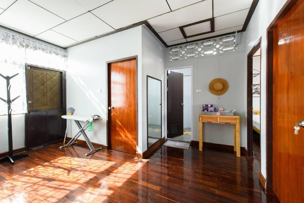 Bluebell House Hatyai - Cosy 3 Bedrooms For 10 Pax - 9 Mins Drive To Lee Grd Ban Kho Hong المظهر الخارجي الصورة