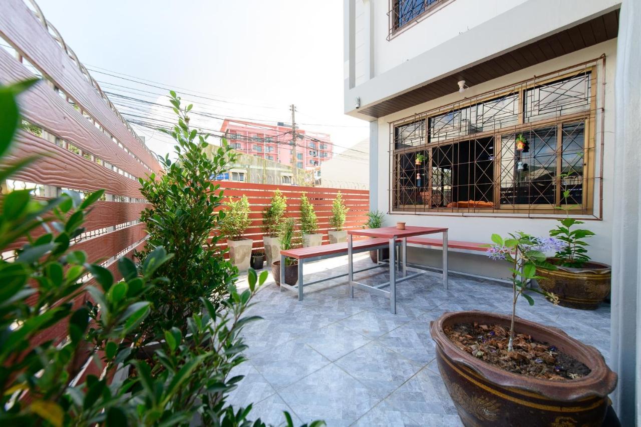 Bluebell House Hatyai - Cosy 3 Bedrooms For 10 Pax - 9 Mins Drive To Lee Grd Ban Kho Hong المظهر الخارجي الصورة